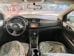 نیسان سێنترا